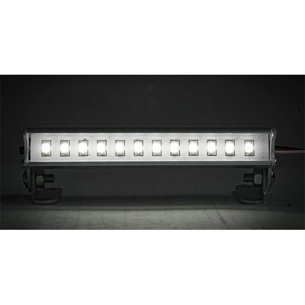 Common Sense RC LED-BAR-3W Led Light Bar - 3.6 - White Lights