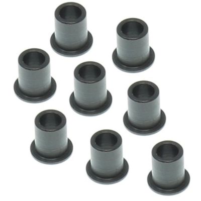 Red Cat RER11384 King Pin Bushings (8pcs), Black