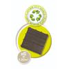 Smoby- Set of 6 Playhouse, Floor Tiles, Brown, Indoor or Outdoor Use, Plastic, Convenient for Use with Most Playhouses, for Ages 2 and up view 4