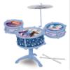What Kids Want Frozen 2 Drum Kit Set view 1
