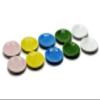 10 Mix Colorful Ceramic Cookware Dollhouse Miniatures Dishes view 2