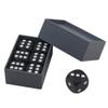 7Pcs/Box Predict Miracle Dice Turn All Into 6 Magic Tricks Dice Magic Child Toy Club Party Table Playing Games view 1