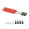 4-Pack Shock Absorber Damper Internal Spring 92mm for 1/10 Crawler Truck HSP HPI AXIAL Tamiya LOSI RC Car Metal Upgraded Parts view 2