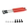 4-Pack Shock Absorber Damper Internal Spring 92mm for 1/10 Crawler Truck HSP HPI AXIAL Tamiya LOSI RC Car Metal Upgraded Parts view 3