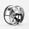 CEN Racing Official Licensed American Force Legend SS8 Wheels Wide Stands Off Set (2 pcs) - for Reeper Colossus XT GST 7.7 GST-E Colossus American Force Edition Genesis Nemesis view 1