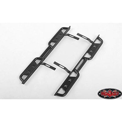 RC4WD VVV-C0644 Rough Stuff Metal Side Sliders for Axial SCX10 II 1969 Chevrole