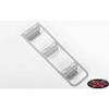 RC4WD VVV-C0605 Breach Steel Ladder for Gelande II D90/D110 (Silver) view 1