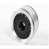RC 4WD Z-W0103 RC4Z-W0103 Black Mesh 1.55 Beadlock Wheels view 1