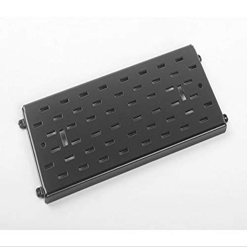 RC4WD VVV-C0633 Aluminum Rear Window Guard for TRA TRX-4