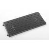 RC4WD Aluminum Rear Window Guard: Gelande II D90, D110, RC4VVVC0630 view 1