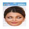 Aishwayra Rai Bachchan Fancy Dress Official Face Mask view 1