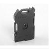 RC4WD VVV-C0700 1:10 Fuel Cell (Black) view 1