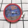 Magic Toy-MOMU-Magic Pirate Box Secret Box Magic Toys Magic Props Amazing Effect Easy To Use view 3