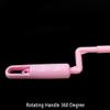 2PC Flexible Bottle Scrubber Cleaning Scrubbing Brush Glass Cup Washing Kitchen view 2