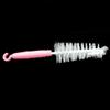 2PC Flexible Bottle Scrubber Cleaning Scrubbing Brush Glass Cup Washing Kitchen view 4
