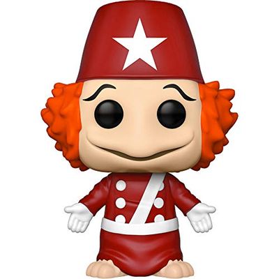Cling (Toy Tokyo NY 2019 Exc): Funko Pop! TV Vinyl Figure & 1 Compatible Graphic Protector Bundle (897 - 41167 - B)