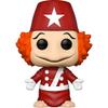 Cling (Toy Tokyo NY 2019 Exc): Funko Pop! TV Vinyl Figure & 1 Compatible Graphic Protector Bundle (897 - 41167 - B) view 1