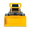 Tonka Steel Classics Front Loader - Made with Steel & Sturdy Plastic, Yellow Toy Construction Truck, Boys and Girls, Kids, Toddlers, Ages 3+ view 2