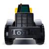 Tonka Steel Classics Front Loader - Made with Steel & Sturdy Plastic, Yellow Toy Construction Truck, Boys and Girls, Kids, Toddlers, Ages 3+ view 3