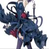 Banpresto The Idolmaster Cinderella Girls Espresto Est-Dressy and Attractive Eyes-Ranko Kanzaki view 3