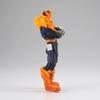 Banpresto My Hero Academia Age of Heroes Endeavor Figure view 2