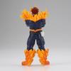 Banpresto My Hero Academia Age of Heroes Endeavor Figure view 3