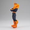 Banpresto My Hero Academia Age of Heroes Endeavor Figure view 4