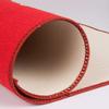 TJ Global Universal Mahjong/Paigow/Card/Game Table Cover 31.5" x 31.5" (80cm x 80cm) (Red) view 4