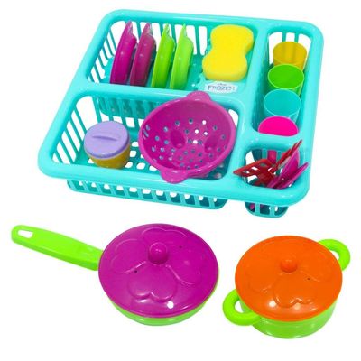 Dede Oyuncak Frozen Bulak SETI (03367)