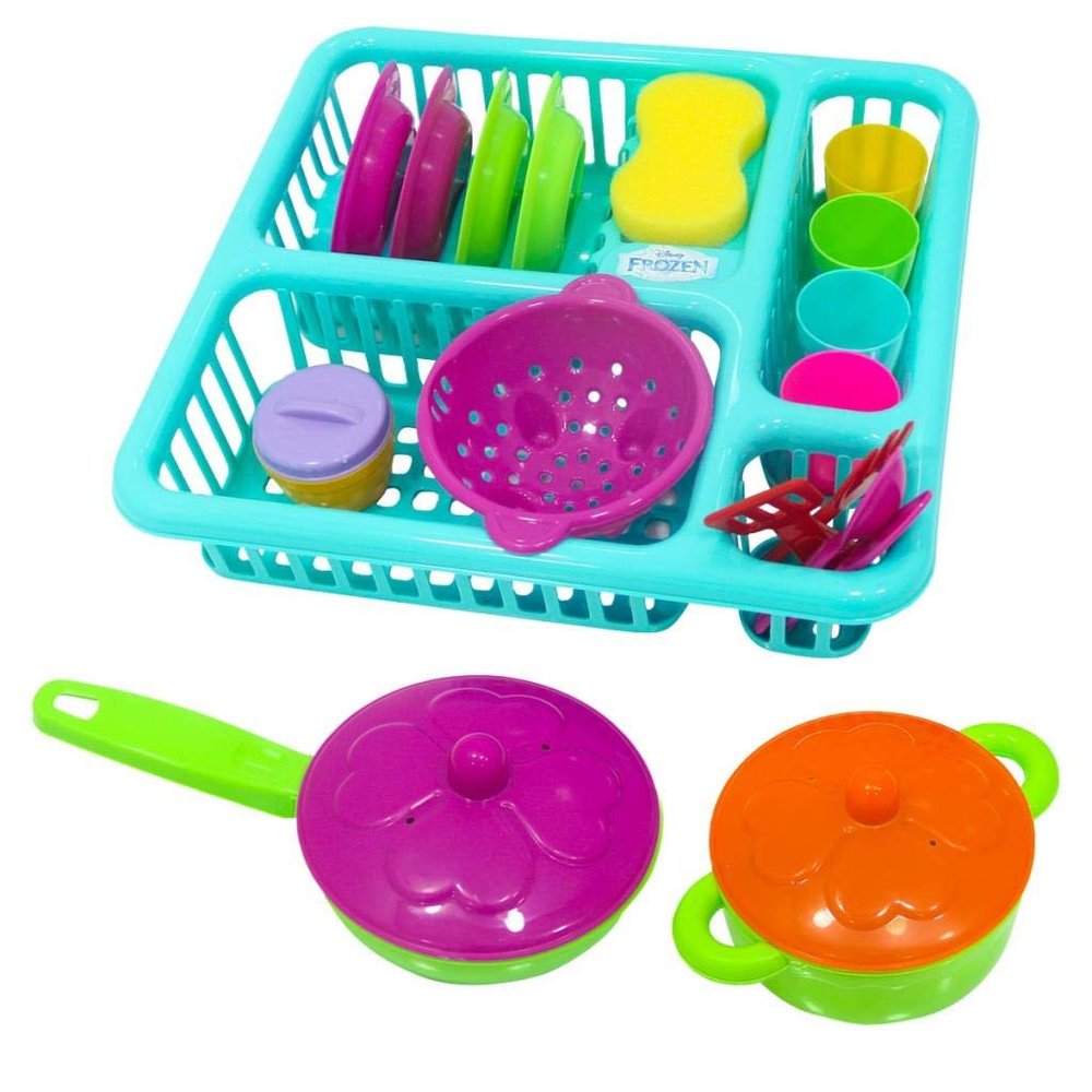 Dede Oyuncak Frozen Bulak SETI (03367)