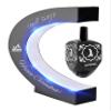 Ner Mitzvah Floating Dreidel - Hanukkah Decorations Gadget - Chanukah Decor view 1