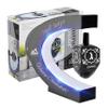 Ner Mitzvah Floating Dreidel - Hanukkah Decorations Gadget - Chanukah Decor view 2