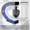 Ner Mitzvah Floating Dreidel - Hanukkah Decorations Gadget - Chanukah Decor view 4