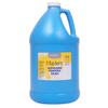 Handy Art Little Masters Washable Tempera Paint, Light Blue, Gallon, 128 oz., 1 Gallon (Pack of 1) view 1