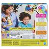 Hasbro Play-Doh Fundamentals - 10 Numbers plus Multiple Shape Stamper Tools plus 6 Colors of Play-Doh view 4
