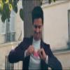 MJM Instant T Red / 2019 (Gimmicks and Online Instructions) by The French Twins - Trick view 3