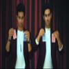 MJM Instant T Red / 2019 (Gimmicks and Online Instructions) by The French Twins - Trick view 4