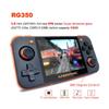 Supicity RG350 IPS Retro Games Retro Games Handheld Game Console Upgrade Game Console advantageous view 2