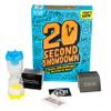 Big Potato Twenty Second Showdown: A Crazy Quick-Fire Family Game for Kids and Adults view 3