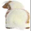 Aurora Exquisite Breyer Morgan Stuffed Animal - Realistic Detailing - Imaginative Play - Brown 13 Inches view 4