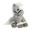 Aurora Exquisite Breyer Horse Stuffed Animal - Realistic Detailing - Imaginative Play - Grey 11 Inches view 1