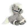 Aurora Exquisite Breyer Horse Stuffed Animal - Realistic Detailing - Imaginative Play - Grey 11 Inches view 3