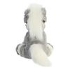 Aurora Exquisite Breyer Horse Stuffed Animal - Realistic Detailing - Imaginative Play - Grey 11 Inches view 4