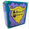 Beard Wizards Card Game for 2-5 Players by The Dusty Top Hat view 1