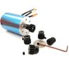 32P Hardened Pinion Gear Set 1/8 inch Hole 12T 13T 14T 15T 16T with Hex Key (Compatible with 0.8 Metric Pitch) view 2