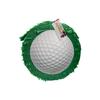 APINATA4U 16" Golf Ball Pinata - Swing into Fun with this Sporting Party Highlight! view 1