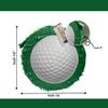 APINATA4U 16" Golf Ball Pinata - Swing into Fun with this Sporting Party Highlight! view 2