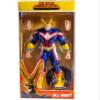 McFarlane Toys My Hero Academia All Might 7 inch Action Figure view 1
