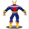 McFarlane Toys My Hero Academia All Might 7 inch Action Figure view 3