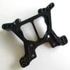 Aluminum Front Shock Tower -1pc Black for Traxxas Slash Rally Stampede Telluride 6839 view 2